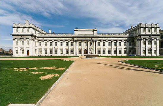 格林威治大学 university of greenwich