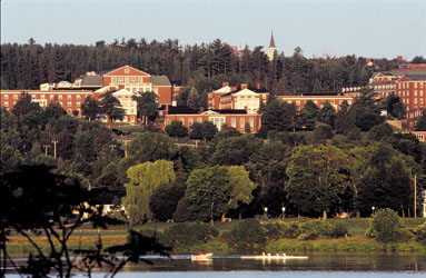 新布伦瑞克大学 university of new brunswick