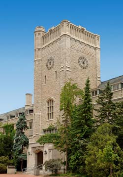 圭尔夫大学 university of guelph