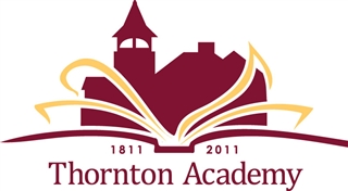 ɣѧ-Thornton Academy
