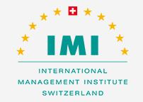 IMI瑞士国际管理学院