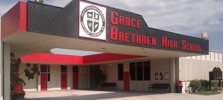 格蕾丝兄弟中学grace brethren schools