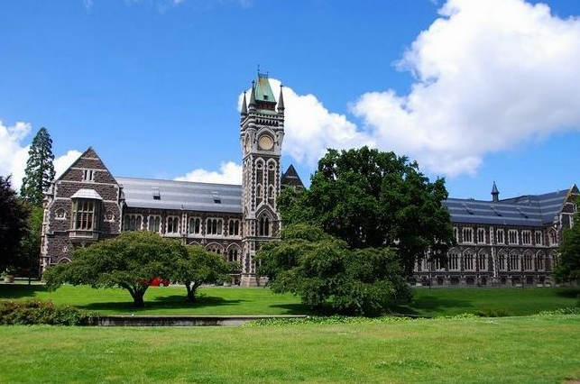 选择新西兰理工院校留学有哪些优势