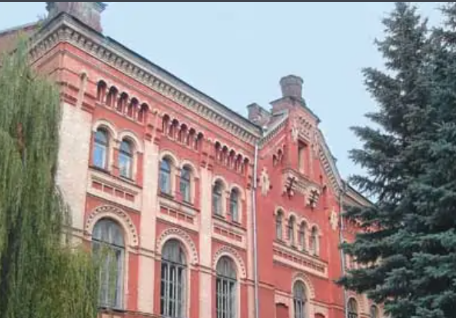 乌克兰艺术大学