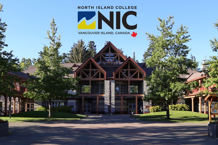 加拿大公立学院推荐—北岛学院