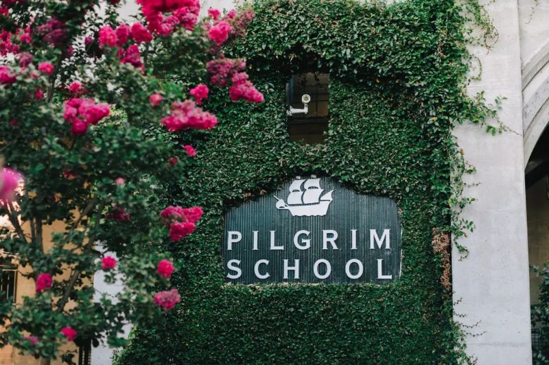 美国西海岸私立高中&mdash;加州佩格姆寄宿学校