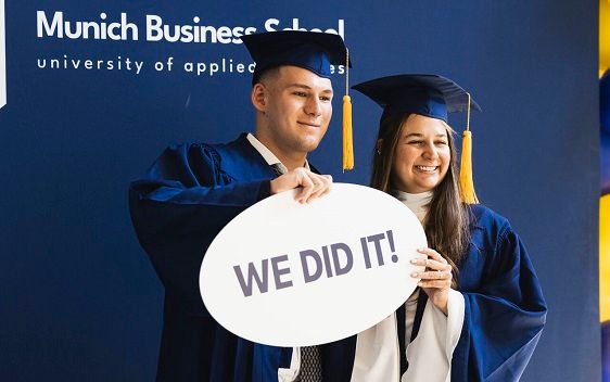 德国商学院首选：为什么要选择慕尼黑商学院