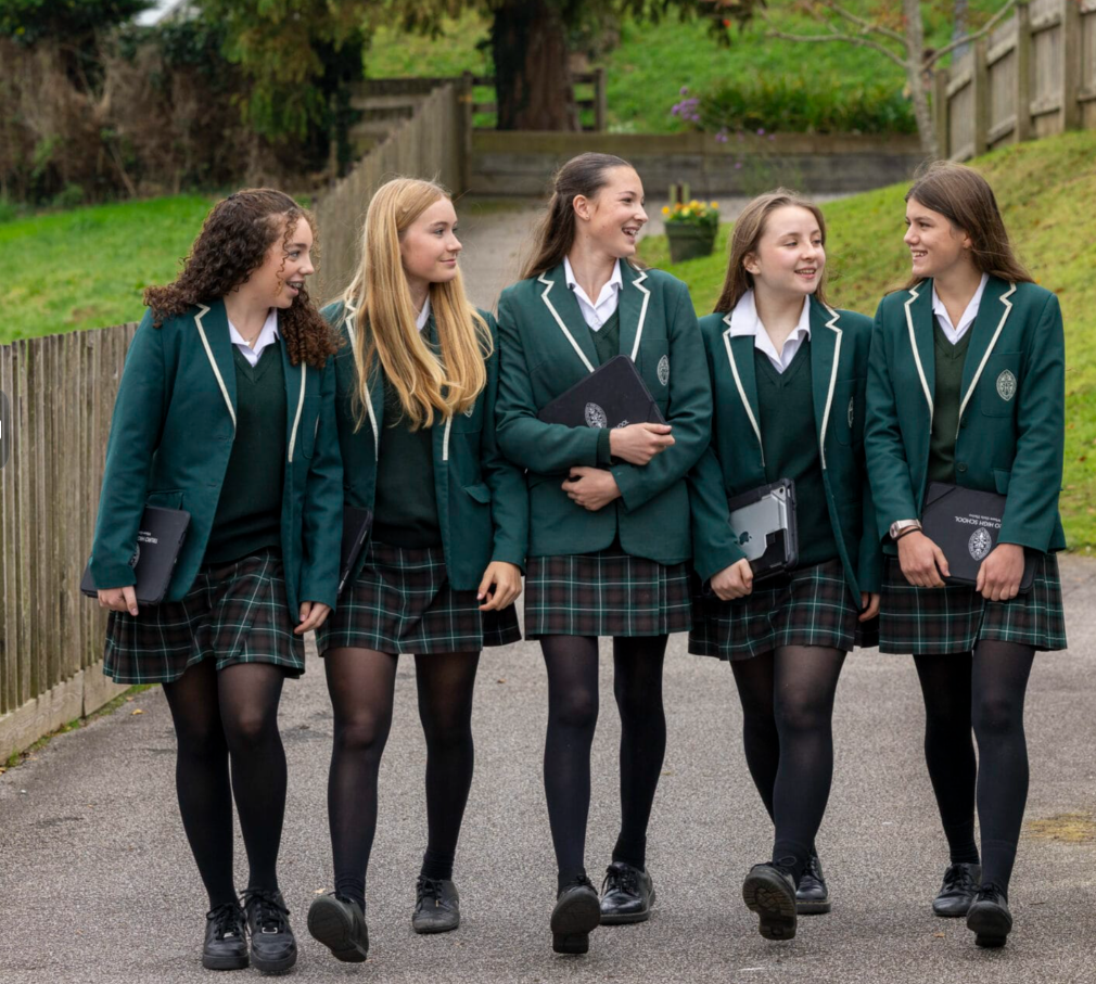 英国高中留学为什么要选择女校